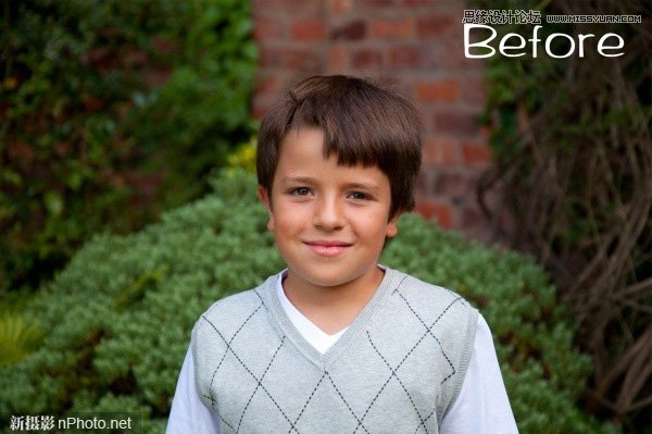 后期教程:使用灰卡快速校正白平衡 - 摄影艺术