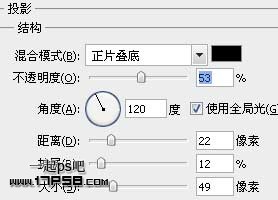 Photoshop绘制漂亮的立体塑料字,PS教程,图老师教程网