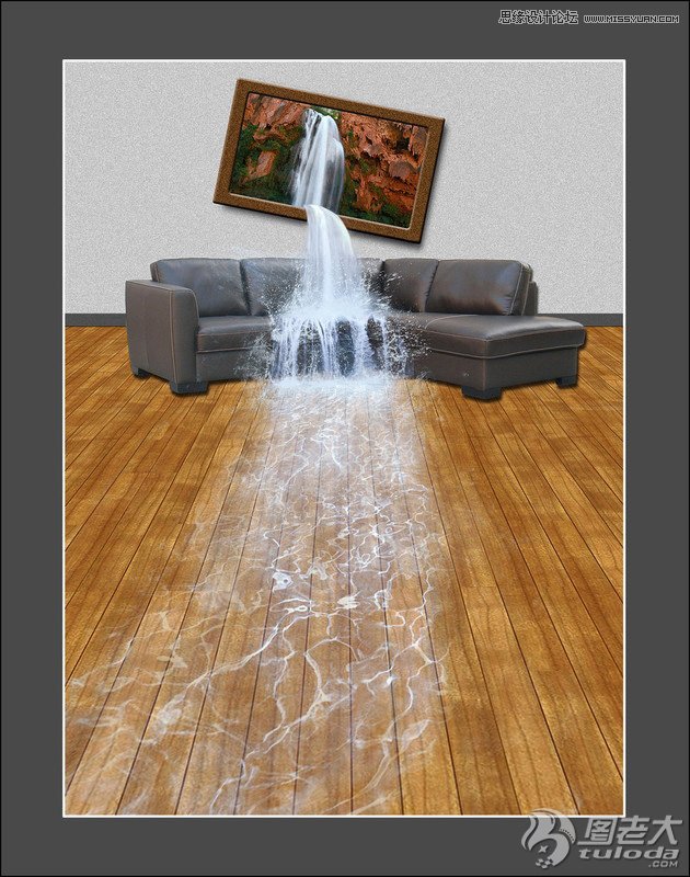 PhotoshopϳɿٲˮЧ