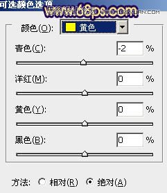 Photoshop调出外景人物柔美的紫色调,PS教程,图老师教程网