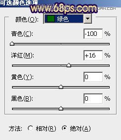 Photoshop调出外景人物柔美的紫色调,PS教程,图老师教程网