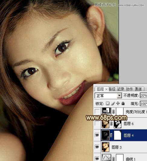 PhotoshopʸеĻƷɫ