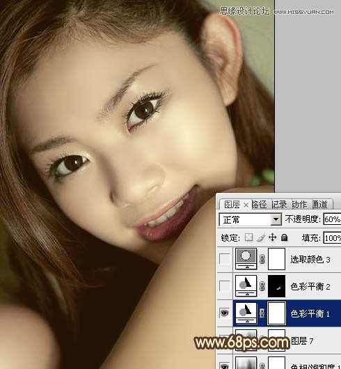 PhotoshopʸеĻƷɫ