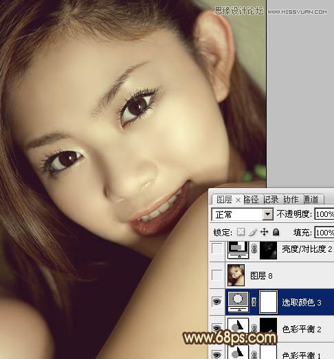 PhotoshopʸеĻƷɫ