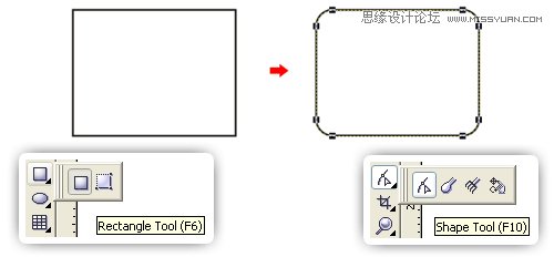 CorelDrawƳʵֱ̳,PS̳,˼Ե̳