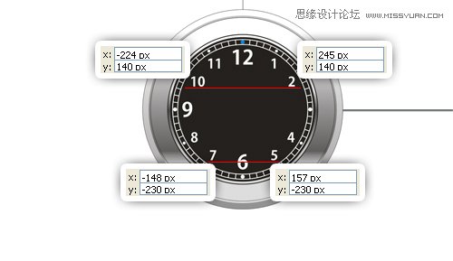 CorelDrawƳʵֱ̳,PS̳,˼Ե̳