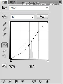 Photoshop制作迷幻色彩荷花调色教程,PS教程,图老师教程网