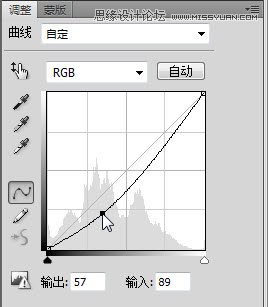 Photoshop制作迷幻色彩荷花调色教程,PS教程,图老师教程网