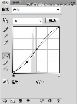 Photoshop制作迷幻色彩荷花调色教程,PS教程,图老师教程网