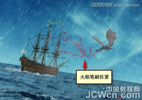 Photoshopϳ꽻ӵĺԴ