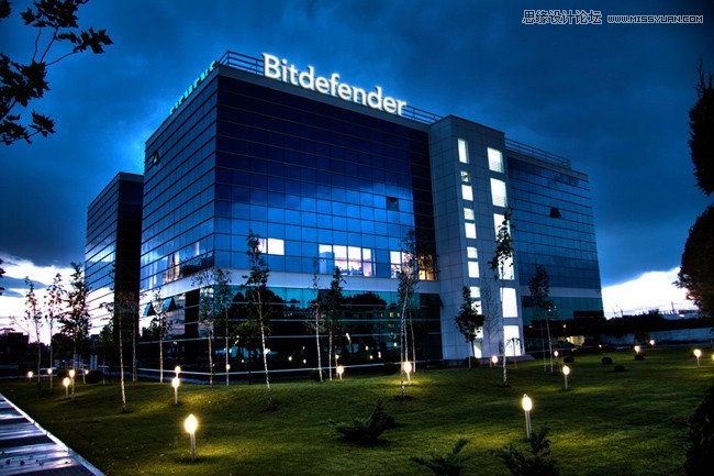 Bitdefender־ƹ