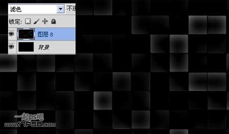 PhotoshopÖÆ×÷ÂíÈü¿ËµçÊÓ±³¾°Ç½Ð§¹û
