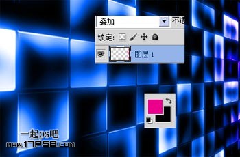 Photoshop˵ӱǽЧ