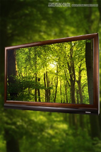 PhotoshopϳɻӲƷЧͼ