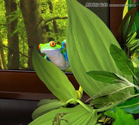 PhotoshopϳɻӲƷЧͼ