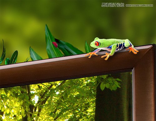 PhotoshopϳɻӲƷЧͼ