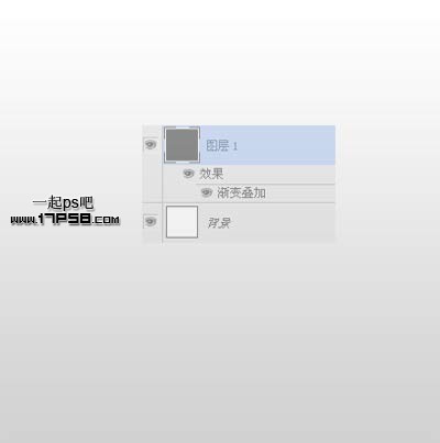 Photoshop制作圆形卷边效果的网页图标,PS教程,图老师教程网