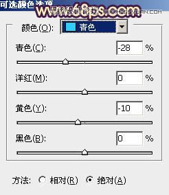 Photoshop给儿童照片添加光影效果,PS教程,图老师教程网