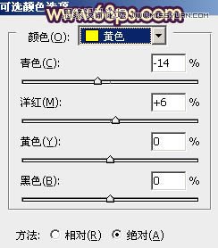 Photoshop给儿童照片添加光影效果,PS教程,图老师教程网