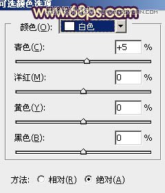 Photoshop给儿童照片添加光影效果,PS教程,图老师教程网