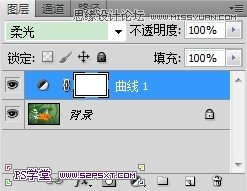 Photoshop制作相机光线泄露的另类色调,PS教程,图老师教程网