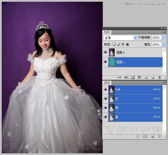 PhotoshopϳλõĺЧ