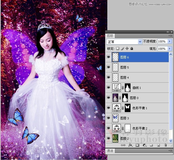 PhotoshopϳλõĺЧ