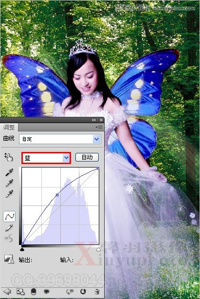 PhotoshopϳλõĺЧ