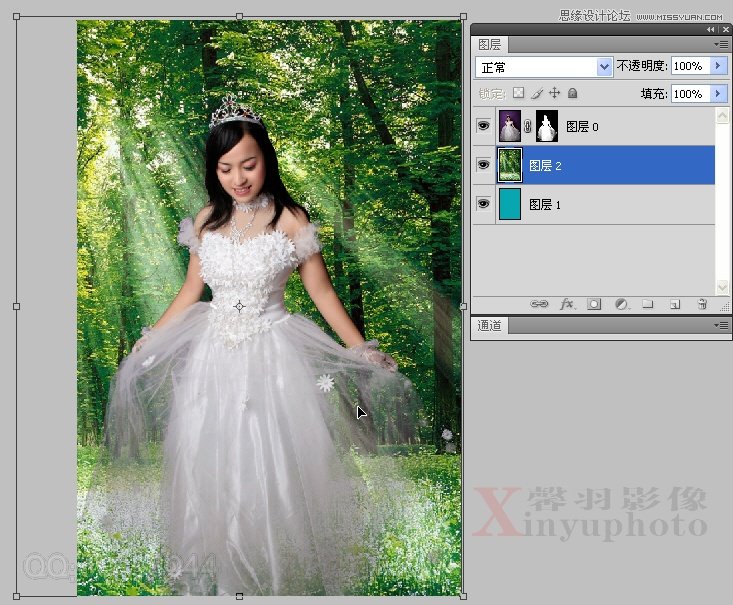 PhotoshopϳλõĺЧ