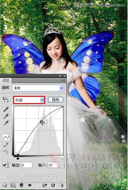 PhotoshopϳλõĺЧ