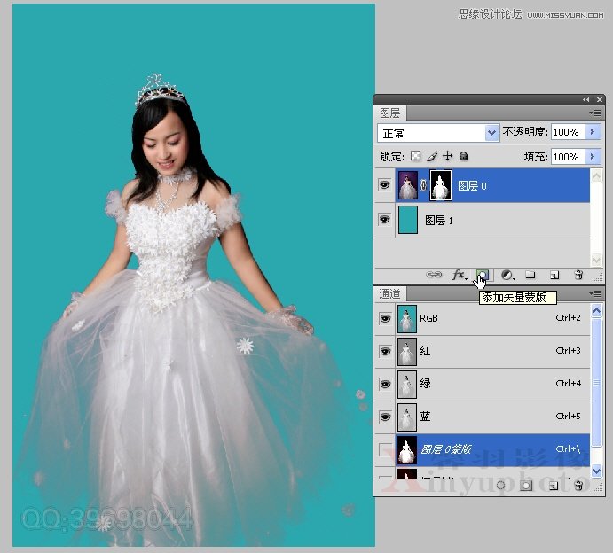 PhotoshopϳλõĺЧ