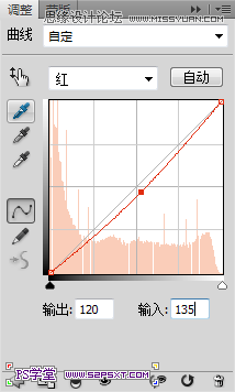 Photoshop简单调出质感的黑白色板车,PS教程,图老师教程网