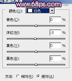 Photoshop调出可爱女孩通透的柔美色调,PS教程,图老师教程网