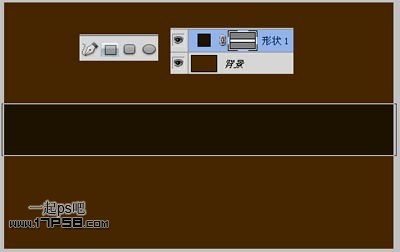 PhotoshopCS5设计绚丽的圣诞壁纸,PS教程,图老师教程网