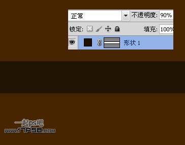 PhotoshopCS5设计绚丽的圣诞壁纸,PS教程,图老师教程网