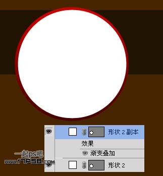 PhotoshopCS5设计绚丽的圣诞壁纸,PS教程,图老师教程网