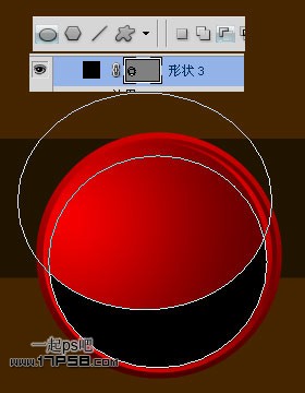 PhotoshopCS5设计绚丽的圣诞壁纸,PS教程,图老师教程网