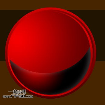 PhotoshopCS5设计绚丽的圣诞壁纸,PS教程,图老师教程网