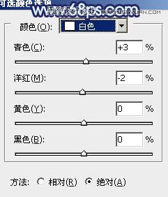 Photoshop调出紫色调海边婚纱照,PS教程,图老师教程网