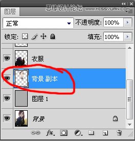 Photoshop调出漂亮MM照片童话风格手绘效果,PS教程,图老师教程网