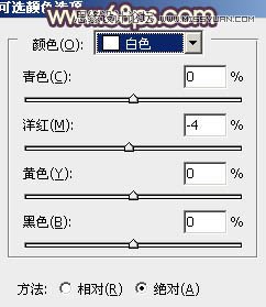 Photoshop给漂亮美眉调出甜美色调,PS教程,图老师教程网