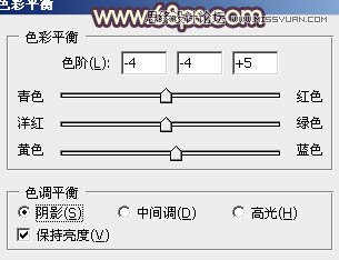 Photoshop给漂亮美眉调出甜美色调,PS教程,图老师教程网