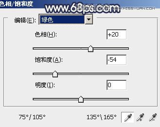Photoshop调出树林美女梦幻的深蓝色调,PS教程,图老师教程网