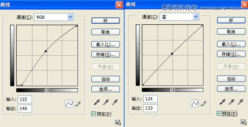 Photoshop合成超酷的水花音乐海报效果,PS教程,图老师教程网