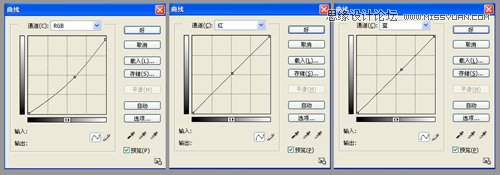 Photoshop合成超酷的水花音乐海报效果,PS教程,图老师教程网