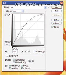 Photoshop调出室内暗黄色照片暖黄色调,PS教程,图老师教程网