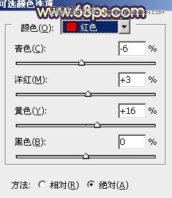 Photoshop打造颓废的暗调橙红色街景人物,PS教程,图老师教程网