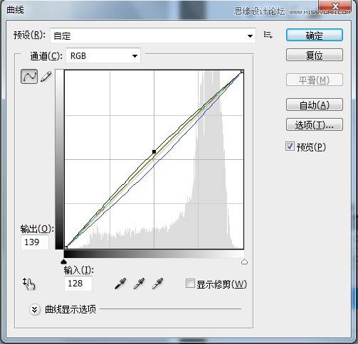 Photoshop调出室内美女柔美色调,PS教程,图老师教程网