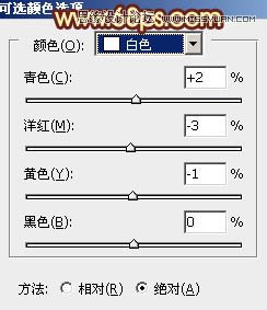 Photoshop调出外景人像柔美橙黄色调,PS教程,图老师教程网