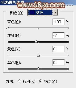 Photoshop调出外景人像高光背景效果,PS教程,图老师教程网